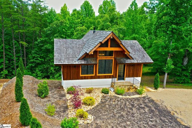 275 Jocassee Lake Road, Salem, SC 29676