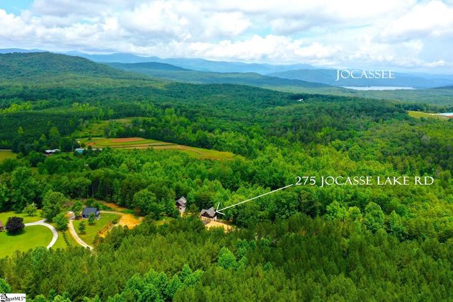 275 Jocassee Lake Road, Salem, SC 29676