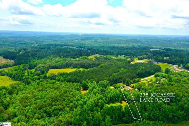 275 Jocassee Lake Road, Salem, SC 29676