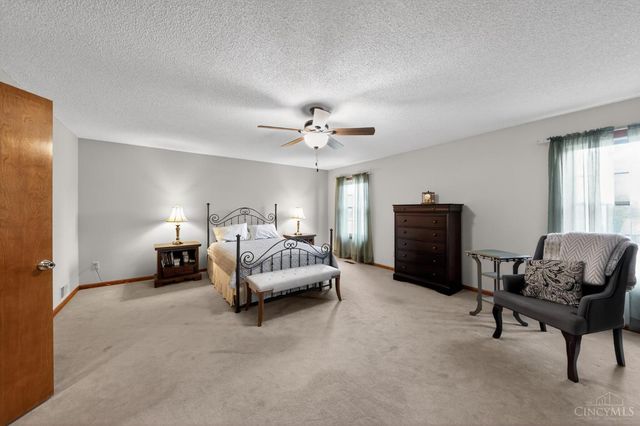 7889 Drawbridge Court, West Chester, OH 45069