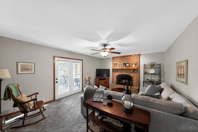 7889 Drawbridge Court, West Chester, OH 45069