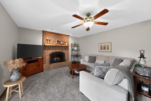 7889 Drawbridge Court, West Chester, OH 45069