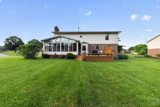 7889 Drawbridge Court, West Chester, OH 45069