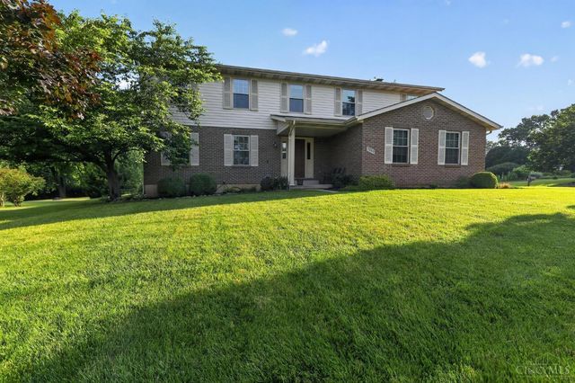 7889 Drawbridge Court, West Chester, OH 45069