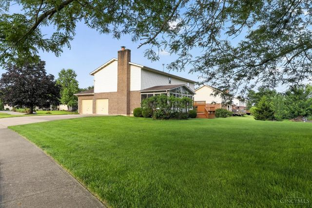 7889 Drawbridge Court, West Chester, OH 45069
