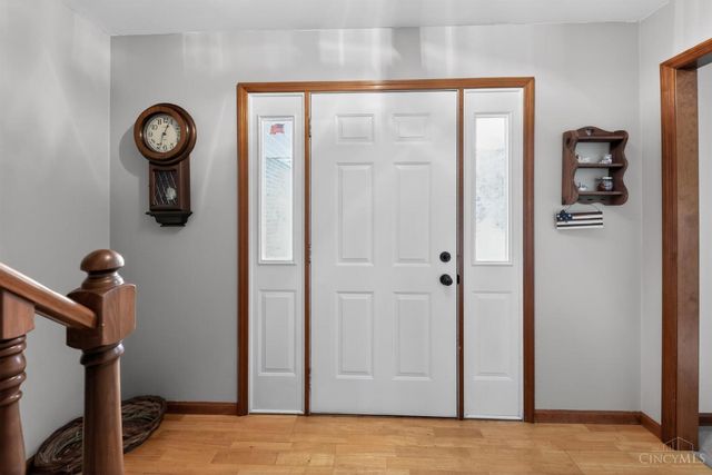 7889 Drawbridge Court, West Chester, OH 45069
