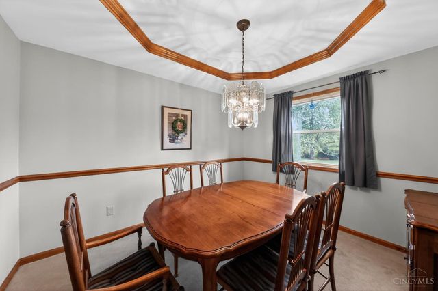7889 Drawbridge Court, West Chester, OH 45069
