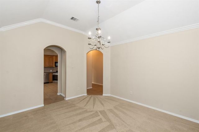 2615 Everhart Terrace Drive, Fresno, TX 77545