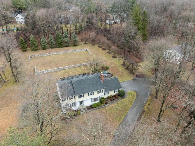 55 Old Lyme Road, Chappaqua, NY 10514