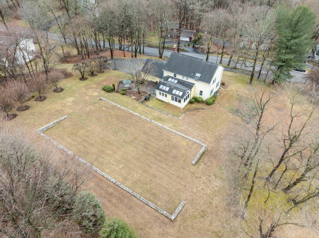 55 Old Lyme Road, Chappaqua, NY 10514