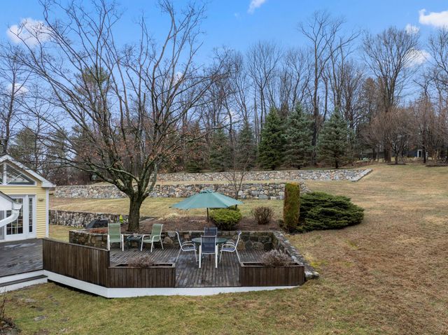 55 Old Lyme Road, Chappaqua, NY 10514