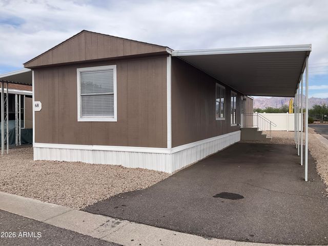 2292 N Ironwood Drive 68, Apache Junction, AZ 85120