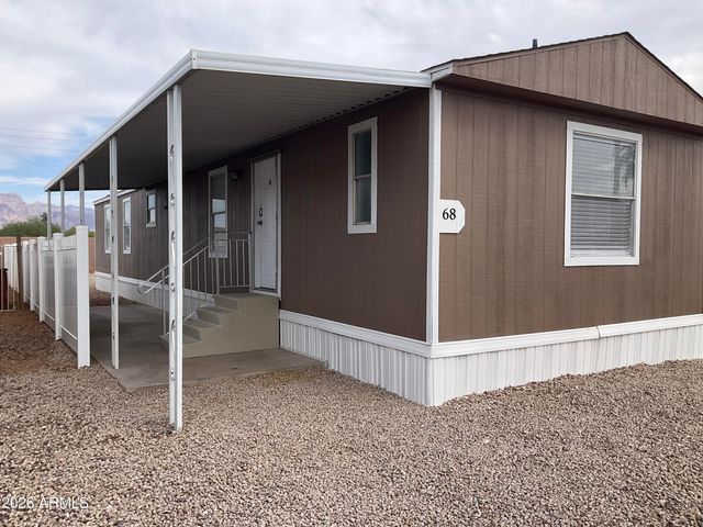 2292 N Ironwood Drive 68, Apache Junction, AZ 85120