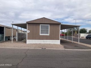 2292 N Ironwood Drive 68, Apache Junction, AZ 85120