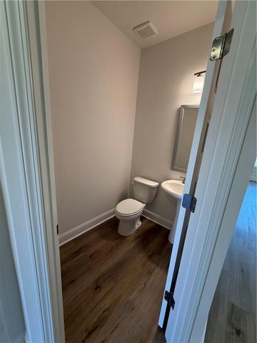 3856 Billabong Trail 88, Gainesville, GA 30506