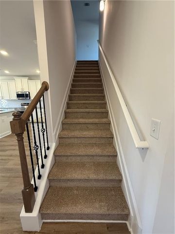 3856 Billabong Trail 88, Gainesville, GA 30506