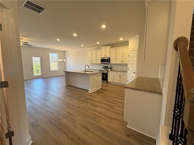 3856 Billabong Trail 88, Gainesville, GA 30506