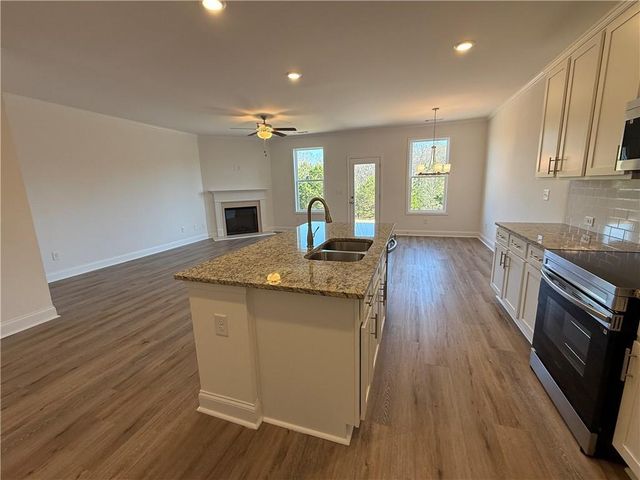 3856 Billabong Trail 88, Gainesville, GA 30506