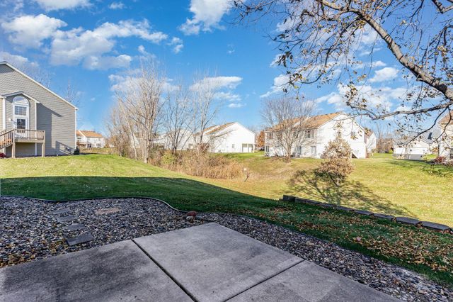 15684 Finewood Court, Apple Valley, MN 55124