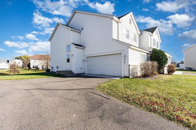 15684 Finewood Court, Apple Valley, MN 55124