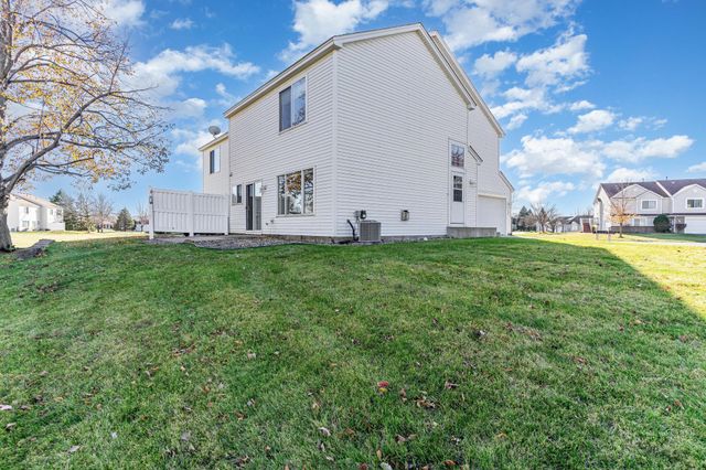 15684 Finewood Court, Apple Valley, MN 55124