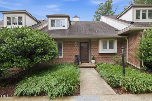 127 Essex Drive, Chapel Hill, NC 27514
