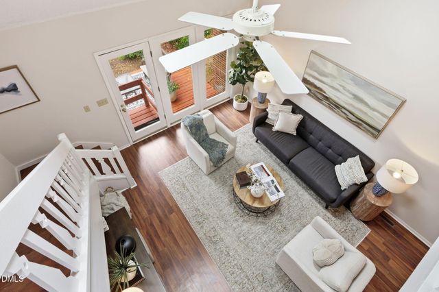 127 Essex Drive, Chapel Hill, NC 27514