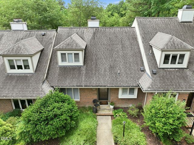 127 Essex Drive, Chapel Hill, NC 27514