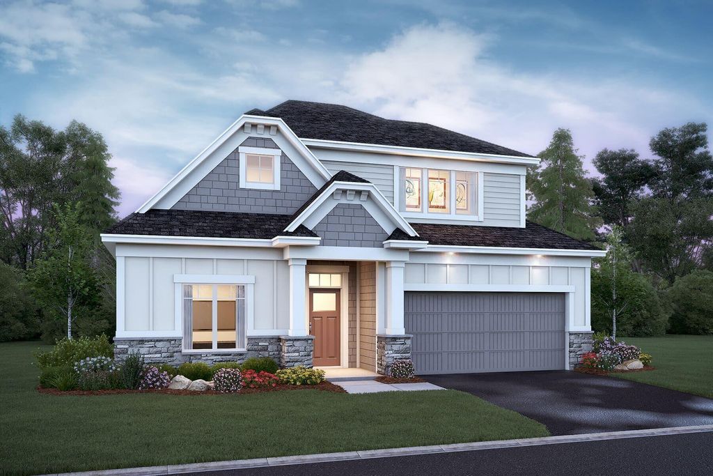 1258 Beaumont Boulevard, Jordan, MN 55352
