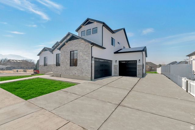 1766 S 1850 W, Mapleton, UT 84664