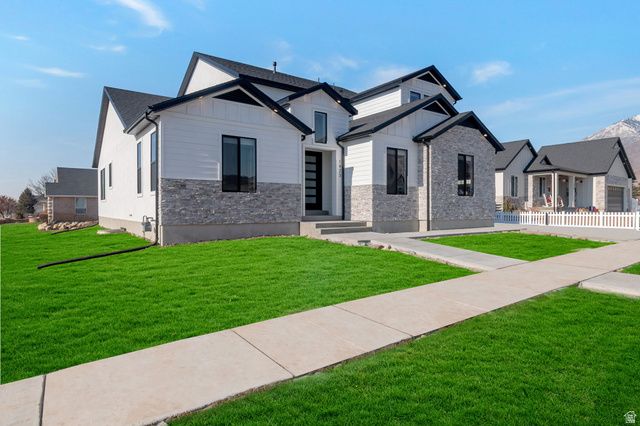 1766 S 1850 W, Mapleton, UT 84664