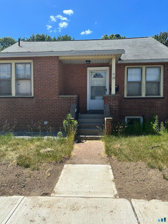 15 Summer Street, Enfield, CT 06082