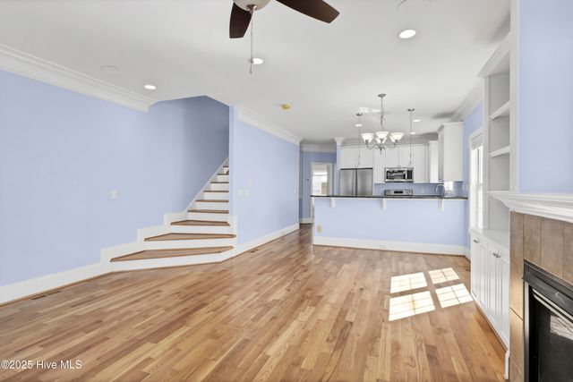 1507 Mackerel Lane Unit 2, Carolina Beach, NC 28428