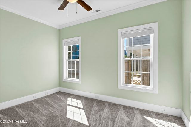 1507 Mackerel Lane Unit 2, Carolina Beach, NC 28428