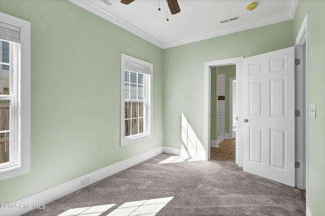 1507 Mackerel Lane Unit 2, Carolina Beach, NC 28428