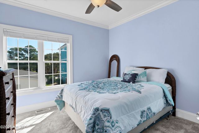 1507 Mackerel Lane Unit 2, Carolina Beach, NC 28428