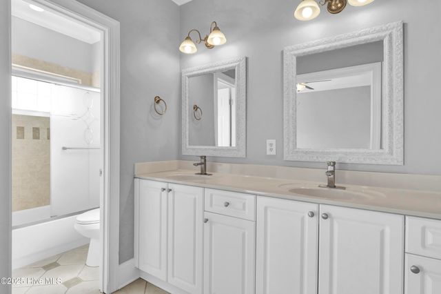 1507 Mackerel Lane Unit 2, Carolina Beach, NC 28428