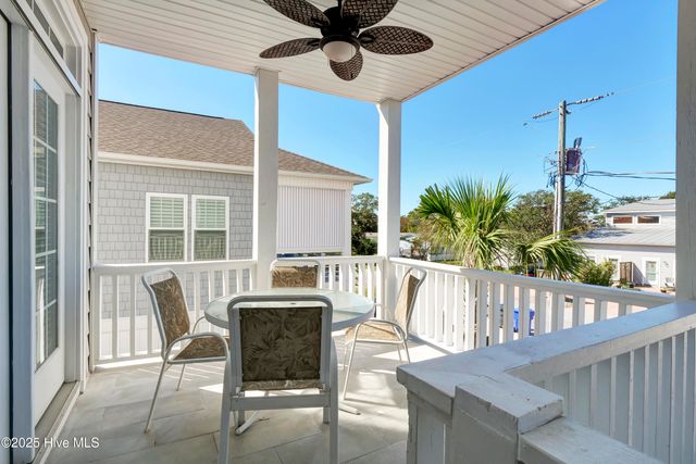 1507 Mackerel Lane Unit 2, Carolina Beach, NC 28428