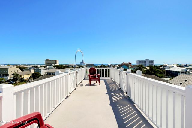 1507 Mackerel Lane Unit 2, Carolina Beach, NC 28428