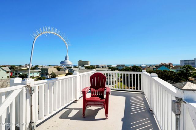 1507 Mackerel Lane Unit 2, Carolina Beach, NC 28428