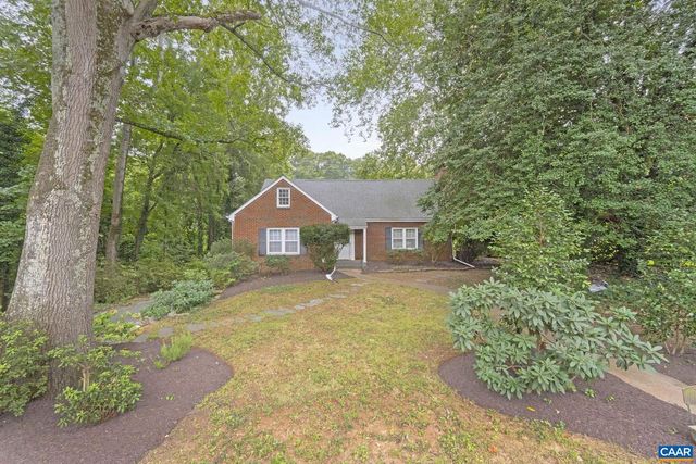 1606 GROVE RD, Charlottesville, VA 22901