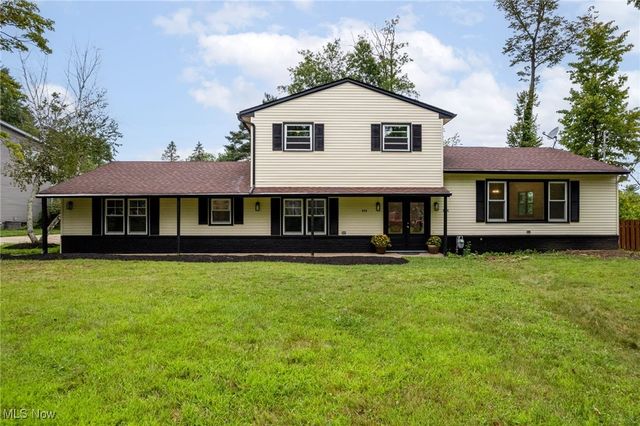 345 Roshon Drive, Medina, OH 44256