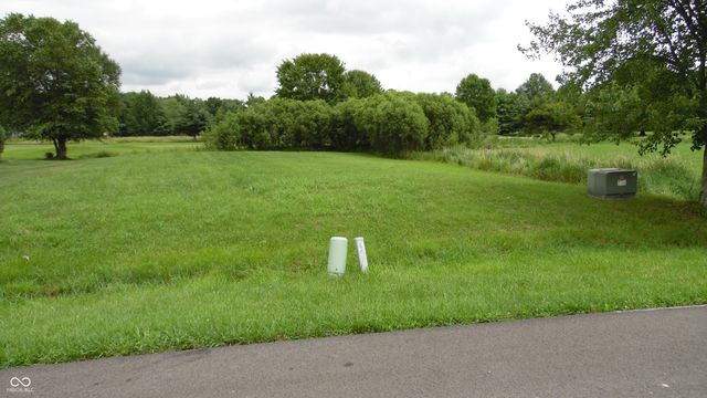 2975 Southampton Drive, Martinsville, IN 46151