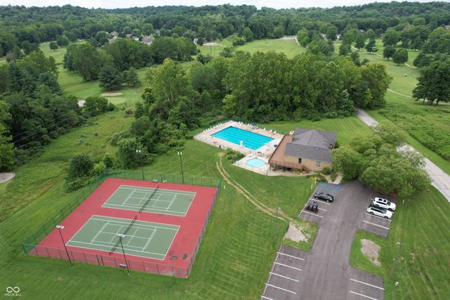 2975 Southampton Drive, Martinsville, IN 46151