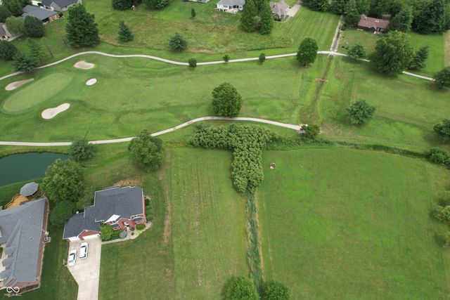 2975 Southampton Drive, Martinsville, IN 46151