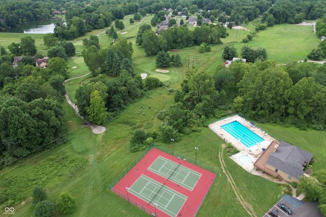 2975 Southampton Drive, Martinsville, IN 46151