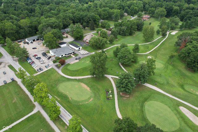 2975 Southampton Drive, Martinsville, IN 46151