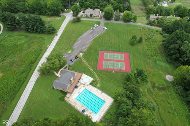 2975 Southampton Drive, Martinsville, IN 46151