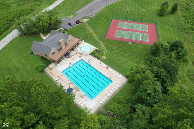 2975 Southampton Drive, Martinsville, IN 46151