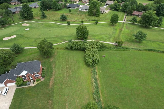 2975 Southampton Drive, Martinsville, IN 46151
